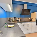 Hotell Ohlerich Speicher App_ 32 *