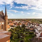 Ohlerich Speicher App_ 32 Hotell