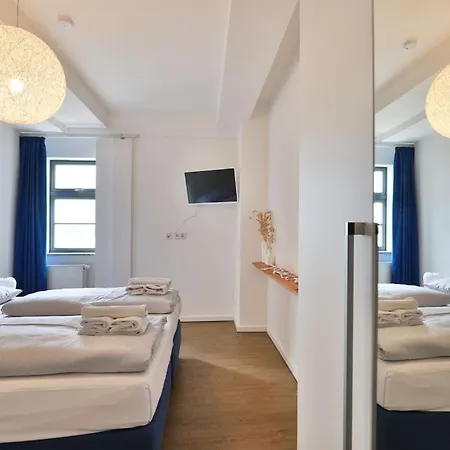 Ohlerich Speicher App_ 32 Hotel *