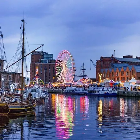 Ohlerich Speicher App_ 32 Hotel *