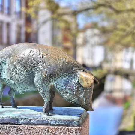 Hotel Ohlerich Speicher App_ 32 Wißmar