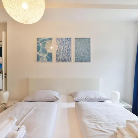 Ohlerich Speicher App_ 32 호텔 Wißmar