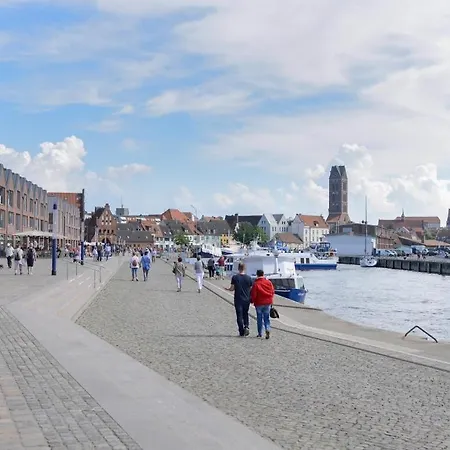호텔 Ohlerich Speicher App_ 32
