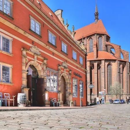 Ohlerich Speicher App_ 32 호텔